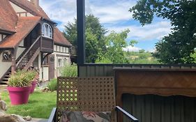 Le Clos d'Azel MAISON D'HOTES