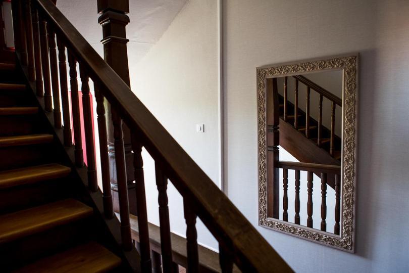 Le Clos d'Azel MAISON D'HOTES Flexbourg Extérieur photo