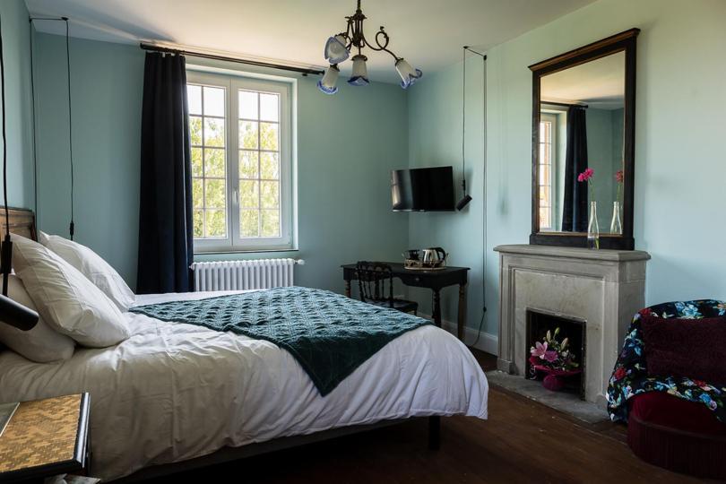 Le Clos d'Azel MAISON D'HOTES Flexbourg Extérieur photo