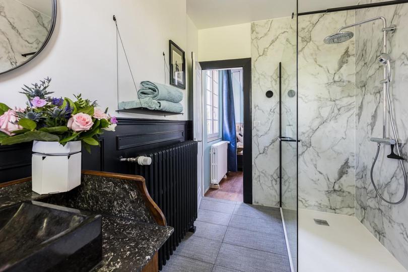 Le Clos d'Azel MAISON D'HOTES Flexbourg Extérieur photo