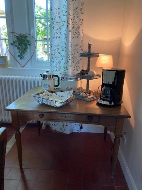 Le Clos d'Azel MAISON D'HOTES Flexbourg Extérieur photo