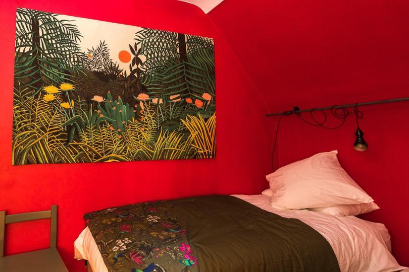 Le Clos d'Azel MAISON D'HOTES Flexbourg Extérieur photo