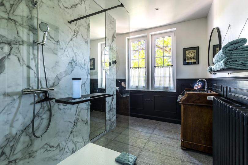 Le Clos d'Azel MAISON D'HOTES Flexbourg Extérieur photo