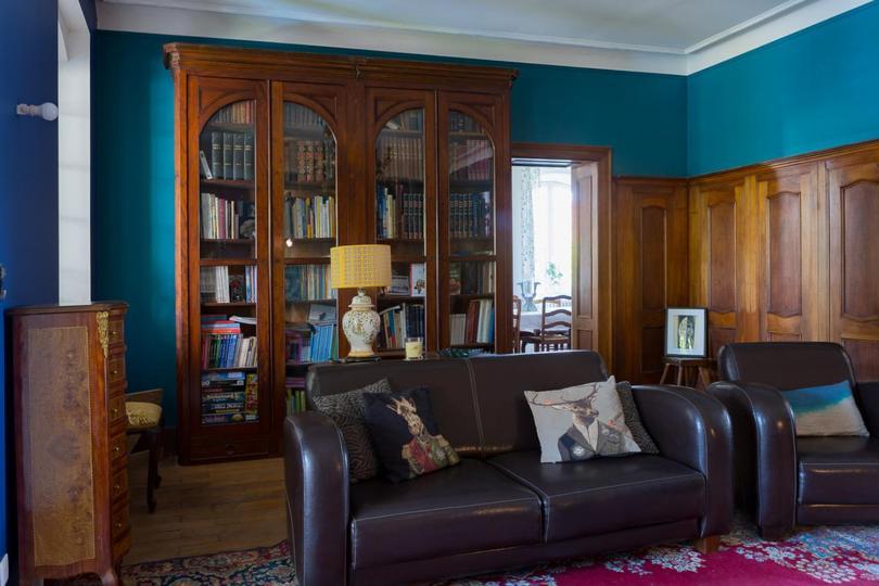 Le Clos d'Azel MAISON D'HOTES Flexbourg Extérieur photo