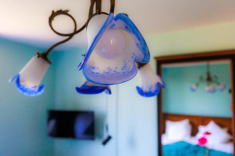 Le Clos d'Azel MAISON D'HOTES Flexbourg Extérieur photo