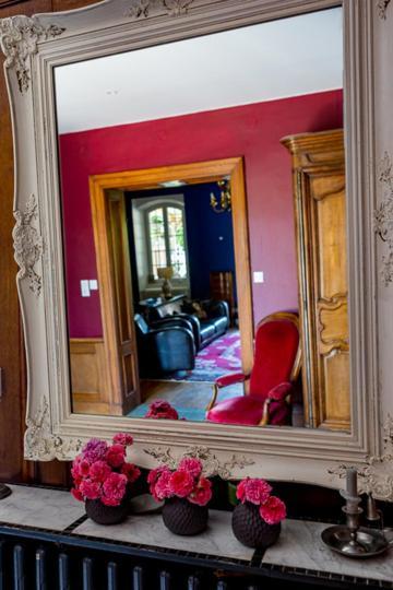 Le Clos d'Azel MAISON D'HOTES Flexbourg Extérieur photo